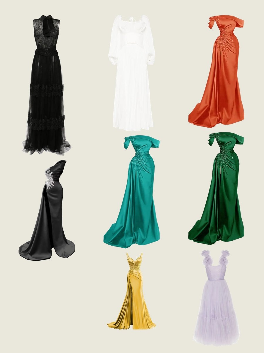 Tienda de Vestidos de Novia: Find Your Dream Dress Today!