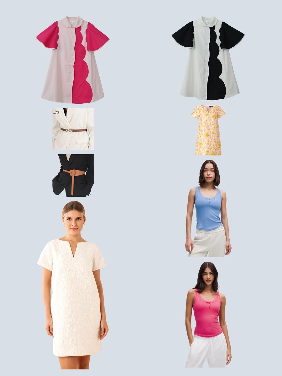 Dive Into Fashion with Tunicate Larvae Chic!