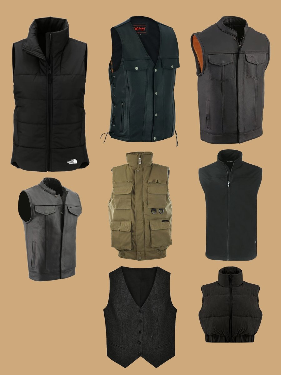 Utility Vest Womens: Unlock Your Stylish Edge
