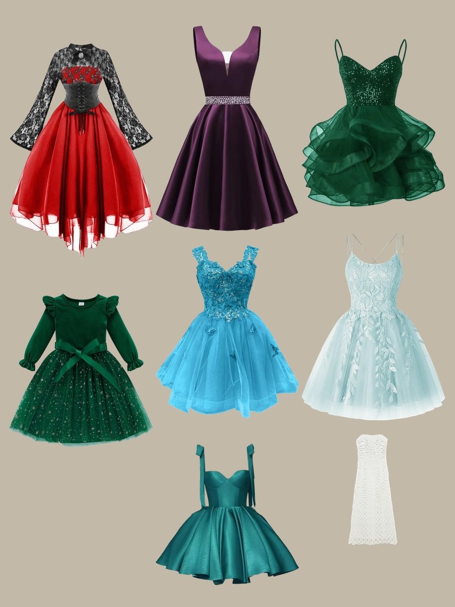 Chic Vestidos de Prom: Elevate Your Look with Satin