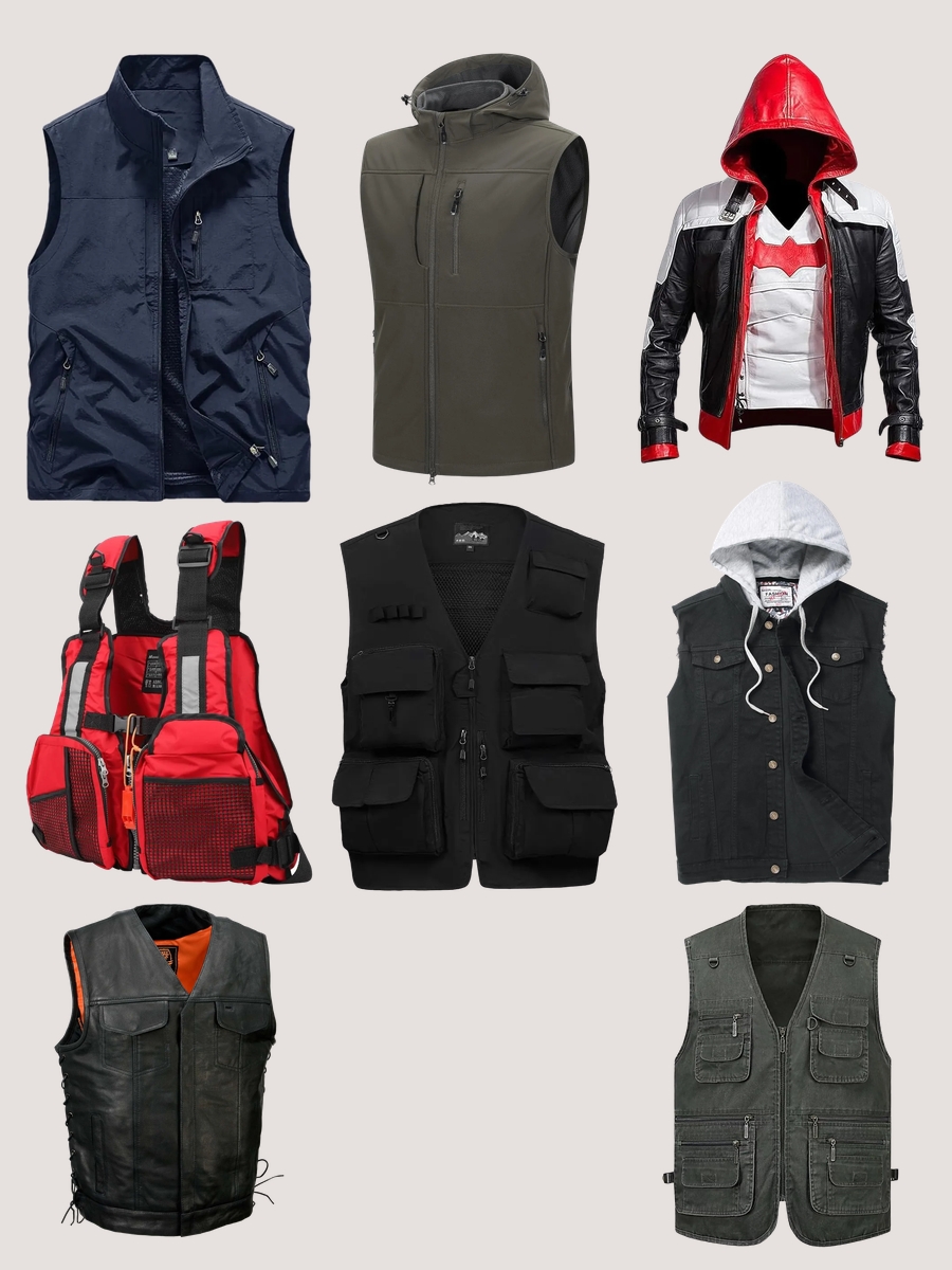 Plaid Vest Womens: Your Chic Autumn Staple