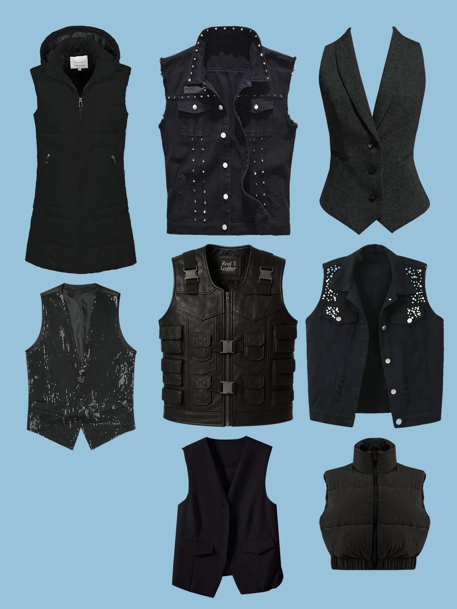 Military Ballistic Vest: Amp Up Your Style Game!