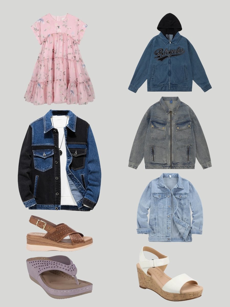 Vesta Astoria NY Fashion: Effortless Summer Chic