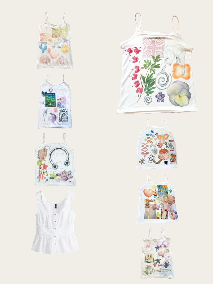 Men's Ribbed Tank Tops: A Wardrobe Essential!