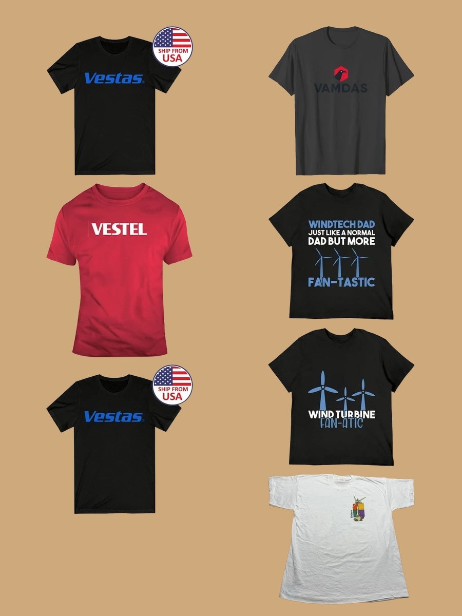 Vestas Wind Systems Stock: Fashion's Newest Trendsetter