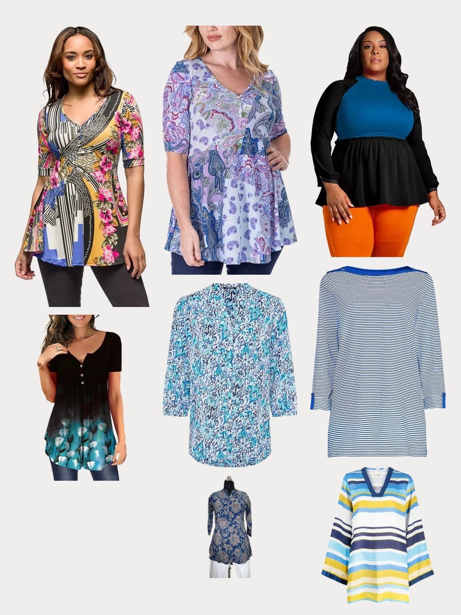 Tunic Oyster Bar: Dive into Chic Style Waters