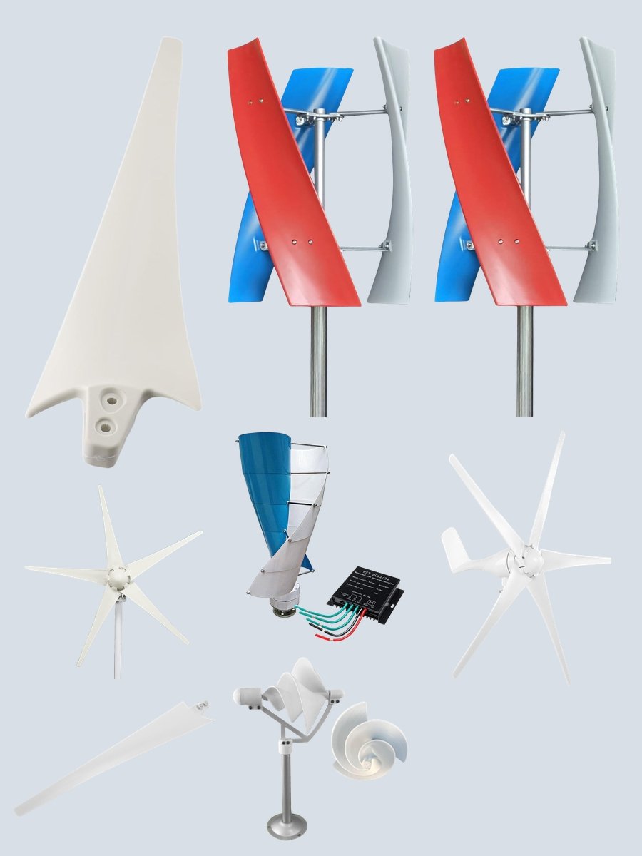 Vestas Wind Generator: Your Next Fashion Power Move