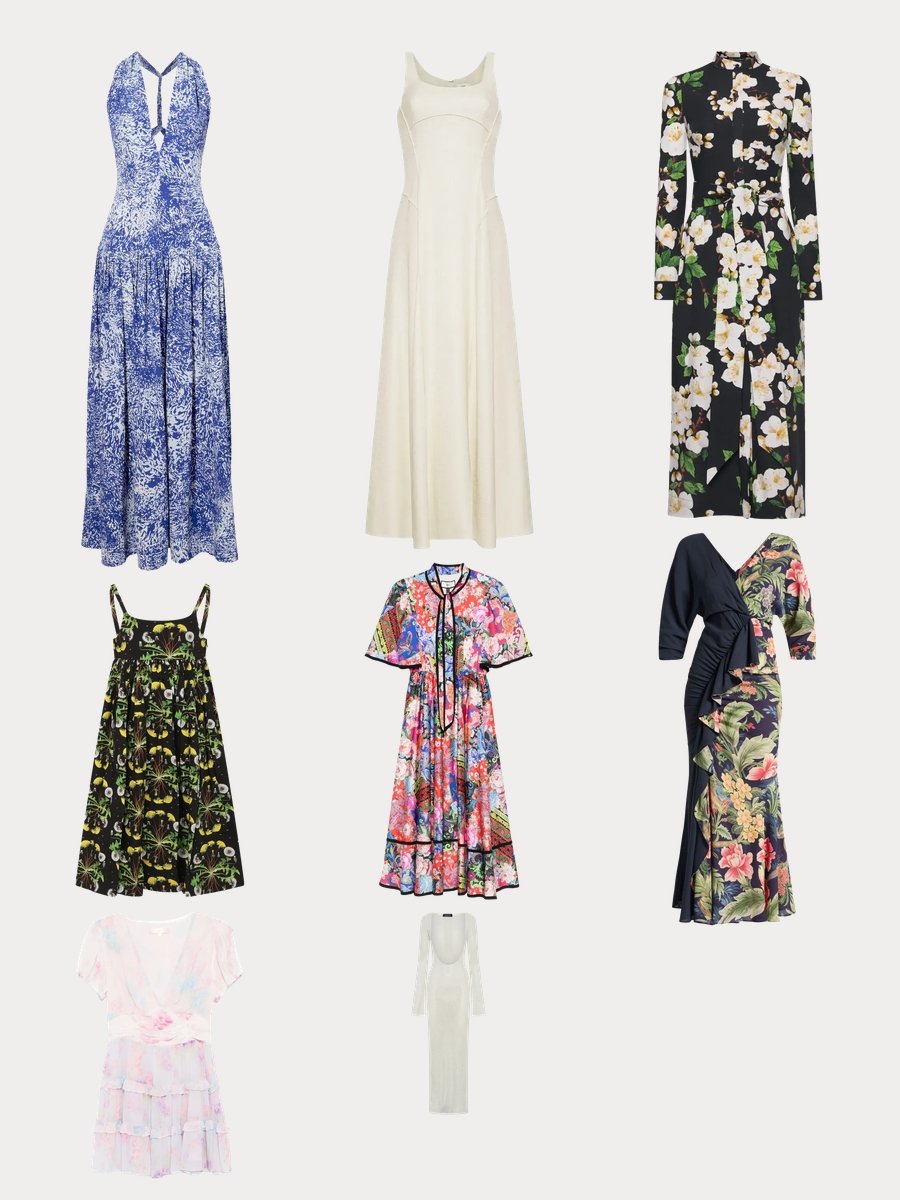 Vestidos Bonitos: Chic Dresses You Need This Season