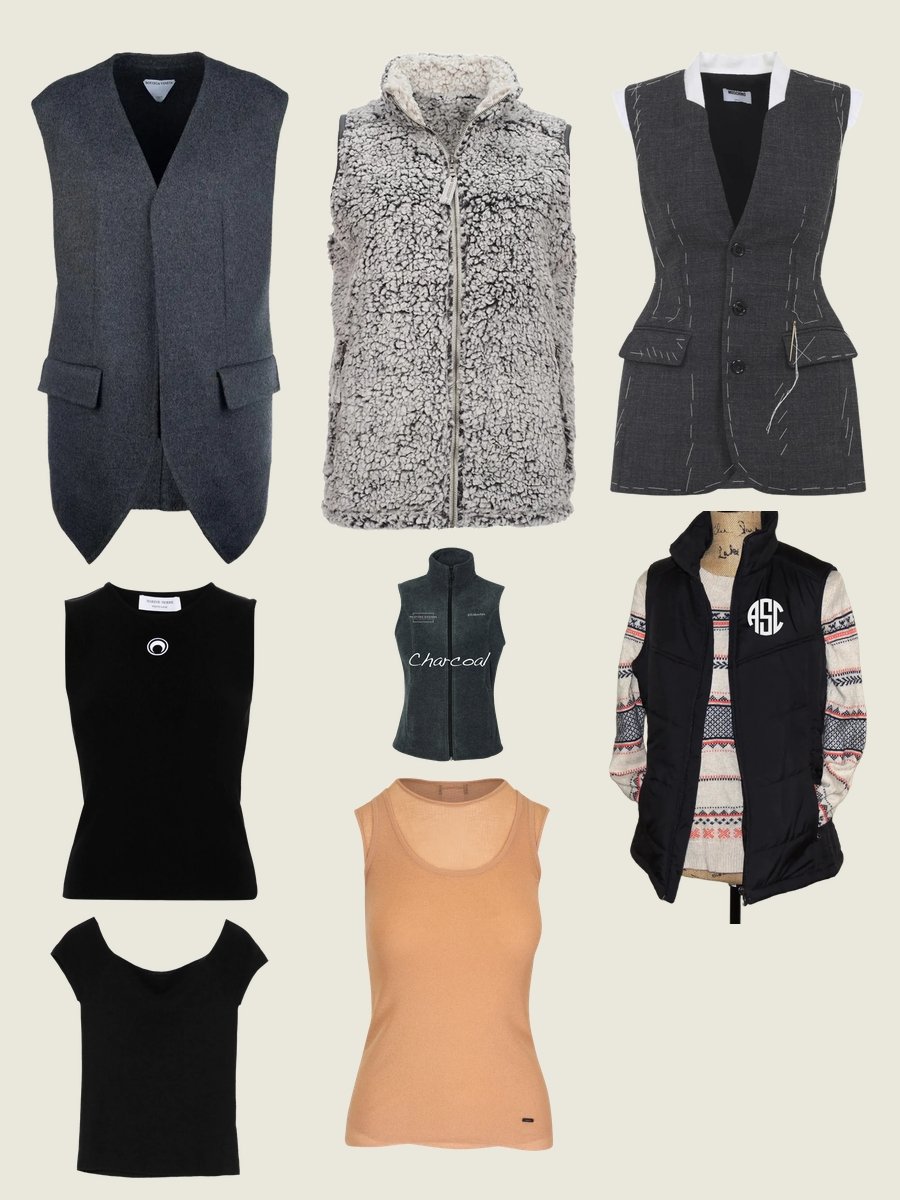 Vested Balance Definition: Elevate Your Wardrobe Effortlessly