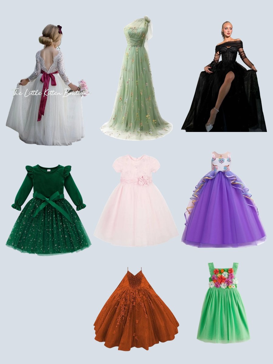 Vestidos de 15 Años: Find Your Dream Dress