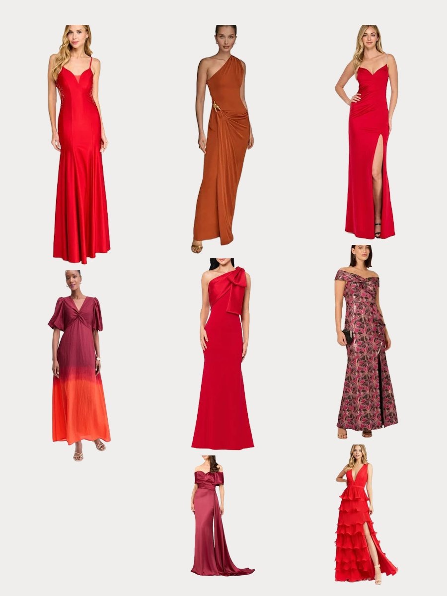 Stunning Macys Vestidos de Fiesta: Your Go-To Look!