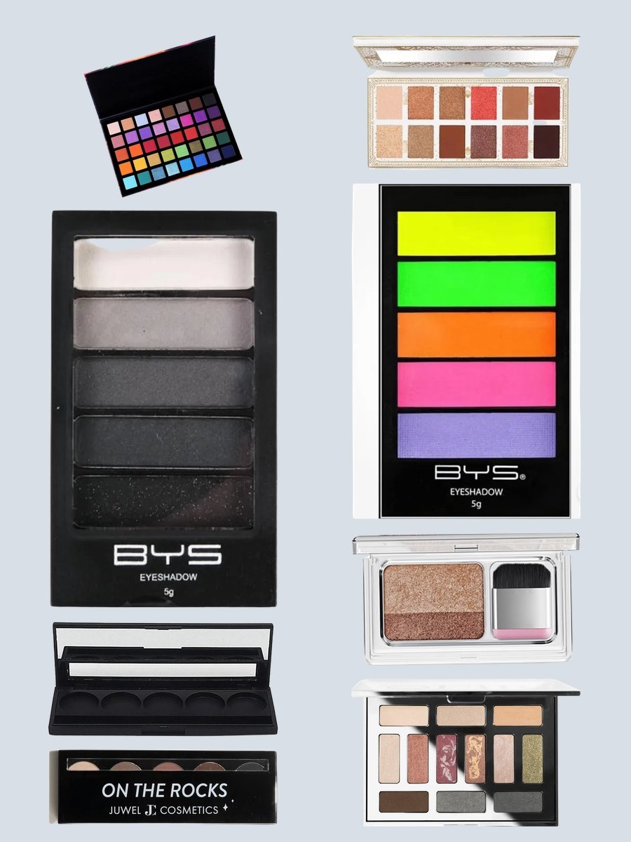 Maquillaje Para Vestido Negro: Nail the Look with Smokey Eyes