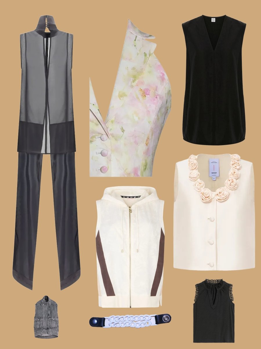 Victorian Vest: Unlock Timeless Elegance