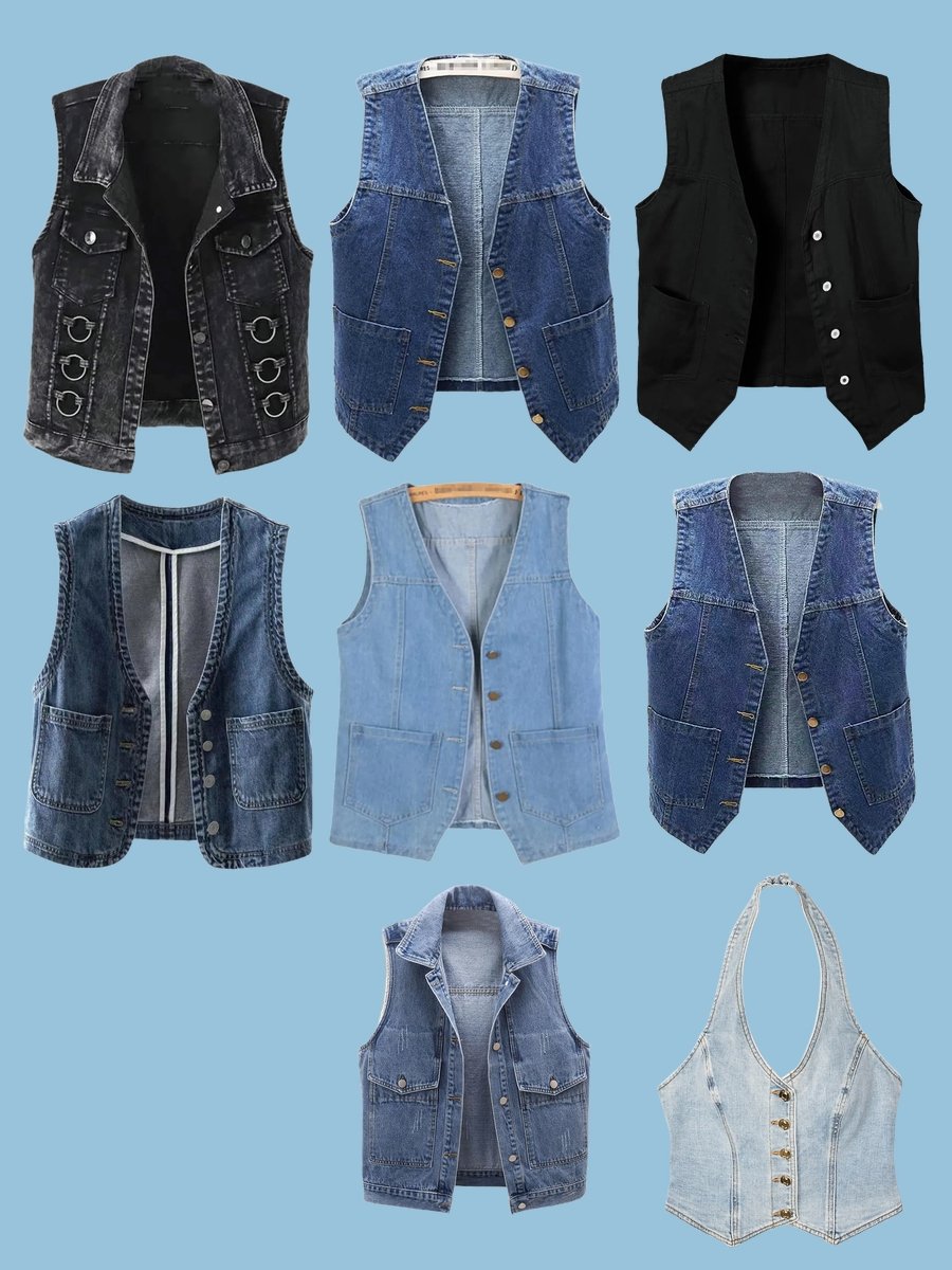 Vesting Meaning: A Trendy Take on Fashion Layers