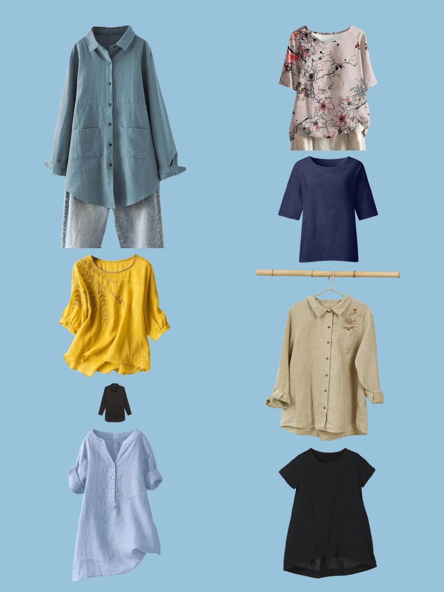 Medieval Clothing Men Tunic: Timeless Style