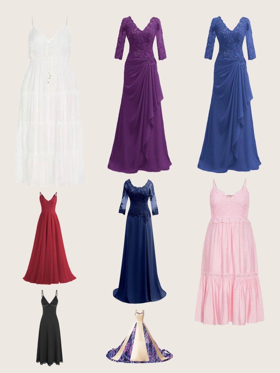 Vestidos de Novia Sencillos: When Less is More for Your Big Day