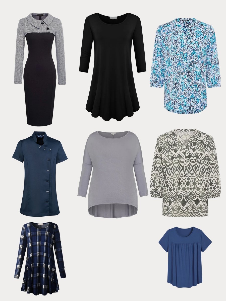 Tunic Language: Speak Fashion with Ease!