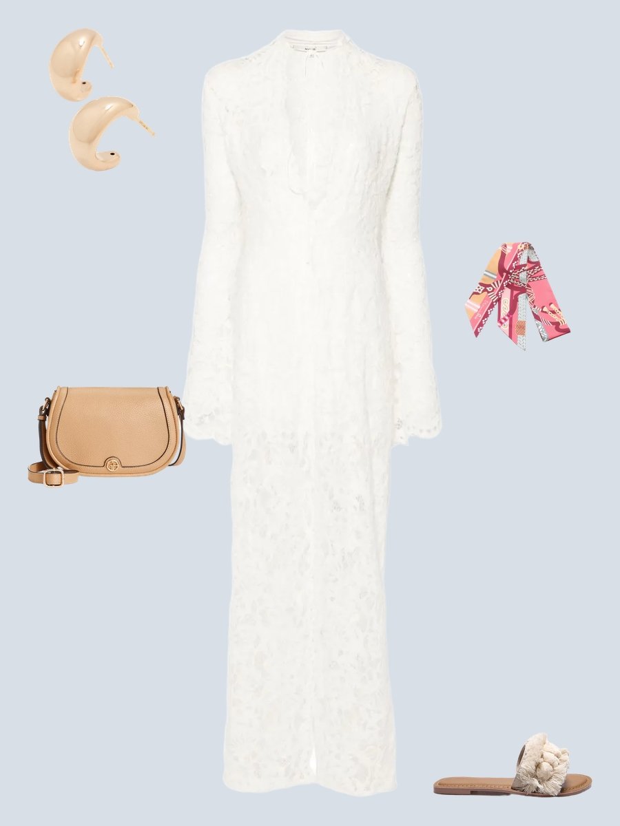 Shoes and Dresses: Perfect Pairings Revealed!