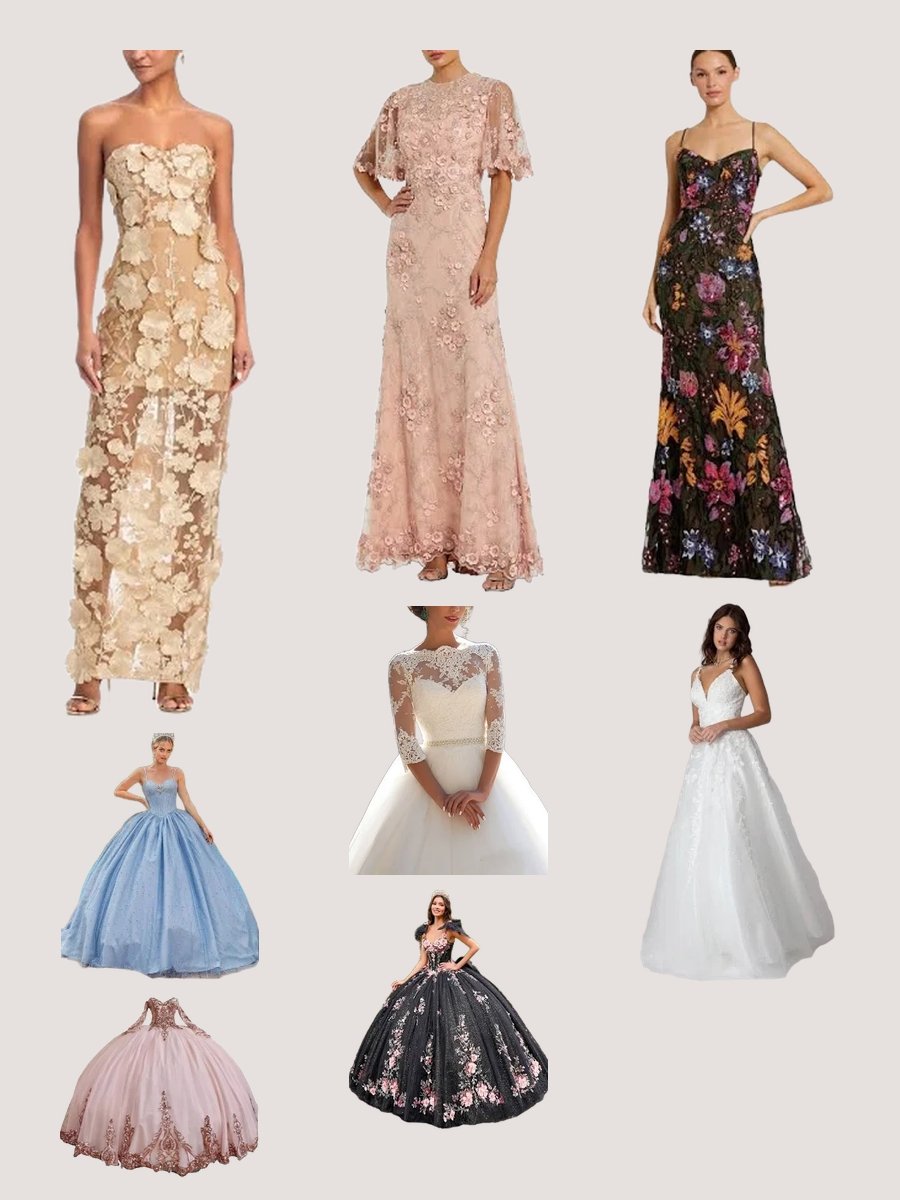 Vestidos de 15: Must-Have Styles for Your Big Day