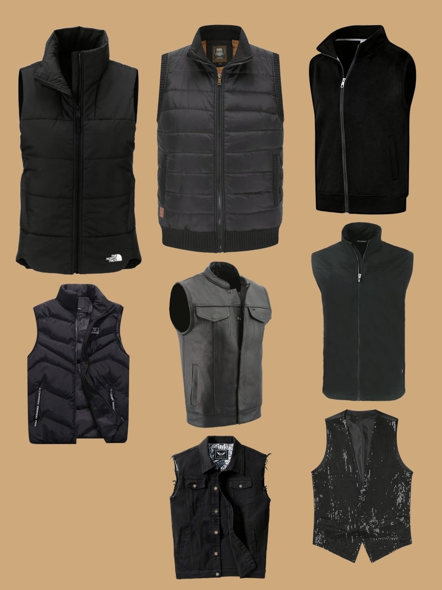 Run Wild: Your Perfect Running Winter Vest