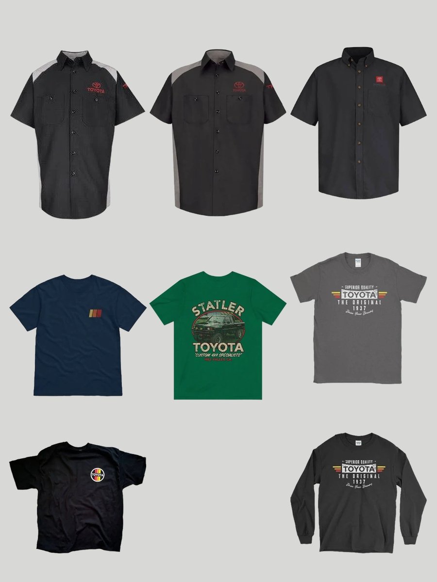 Vester Toyota Wilson's Style Guide: Effortlessly Chic!