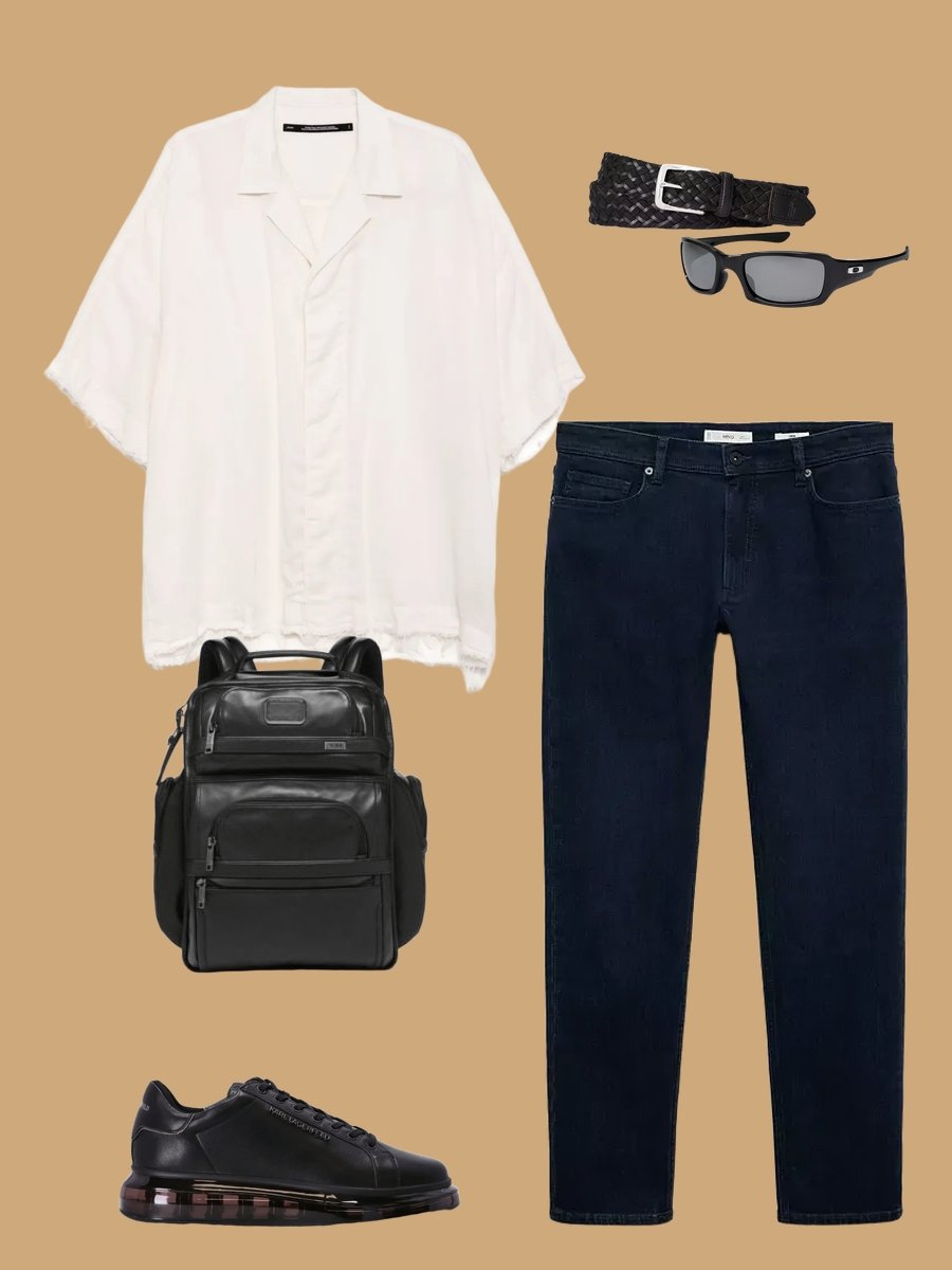 Mens Vest Outfit: Style Essentials for the Modern Man