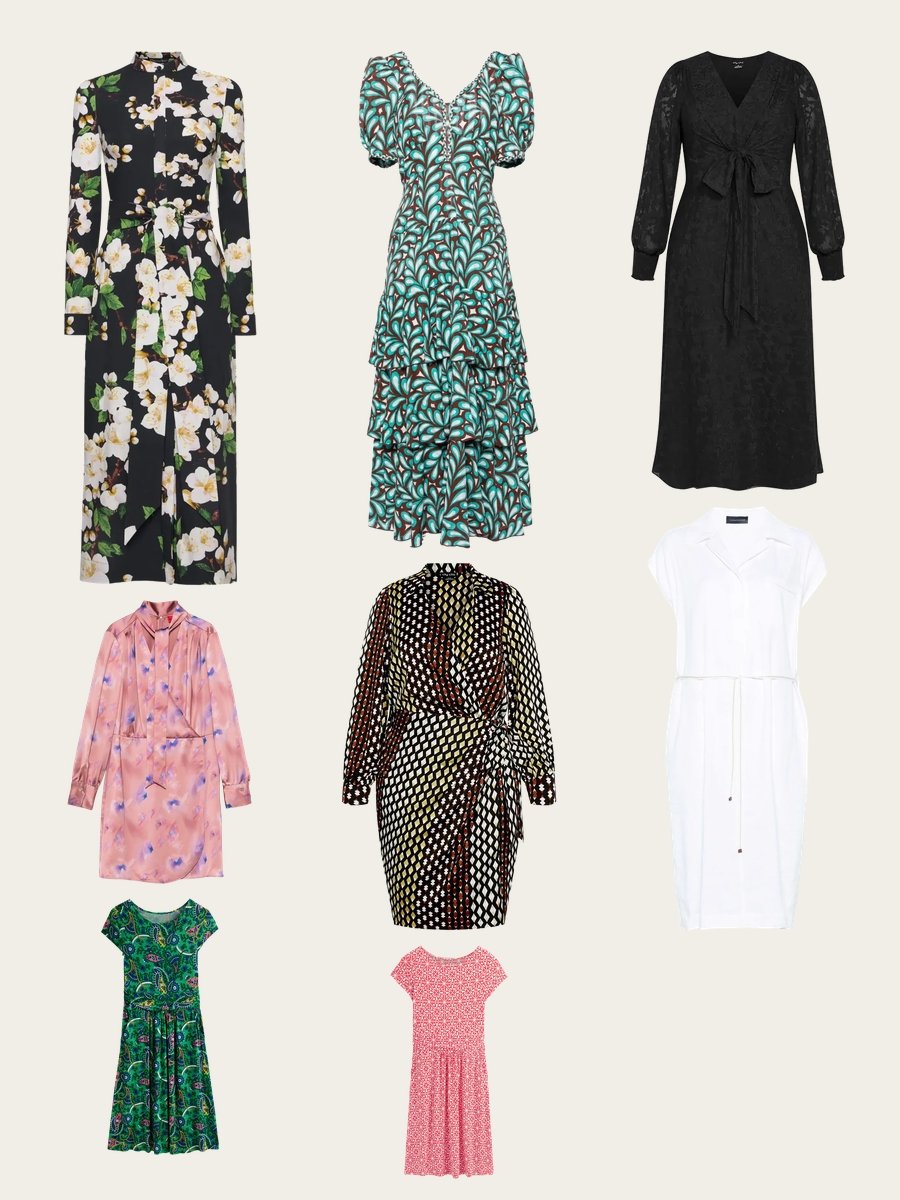 Vestido Mujer: Chic and Stylish Dresses You'll Love!