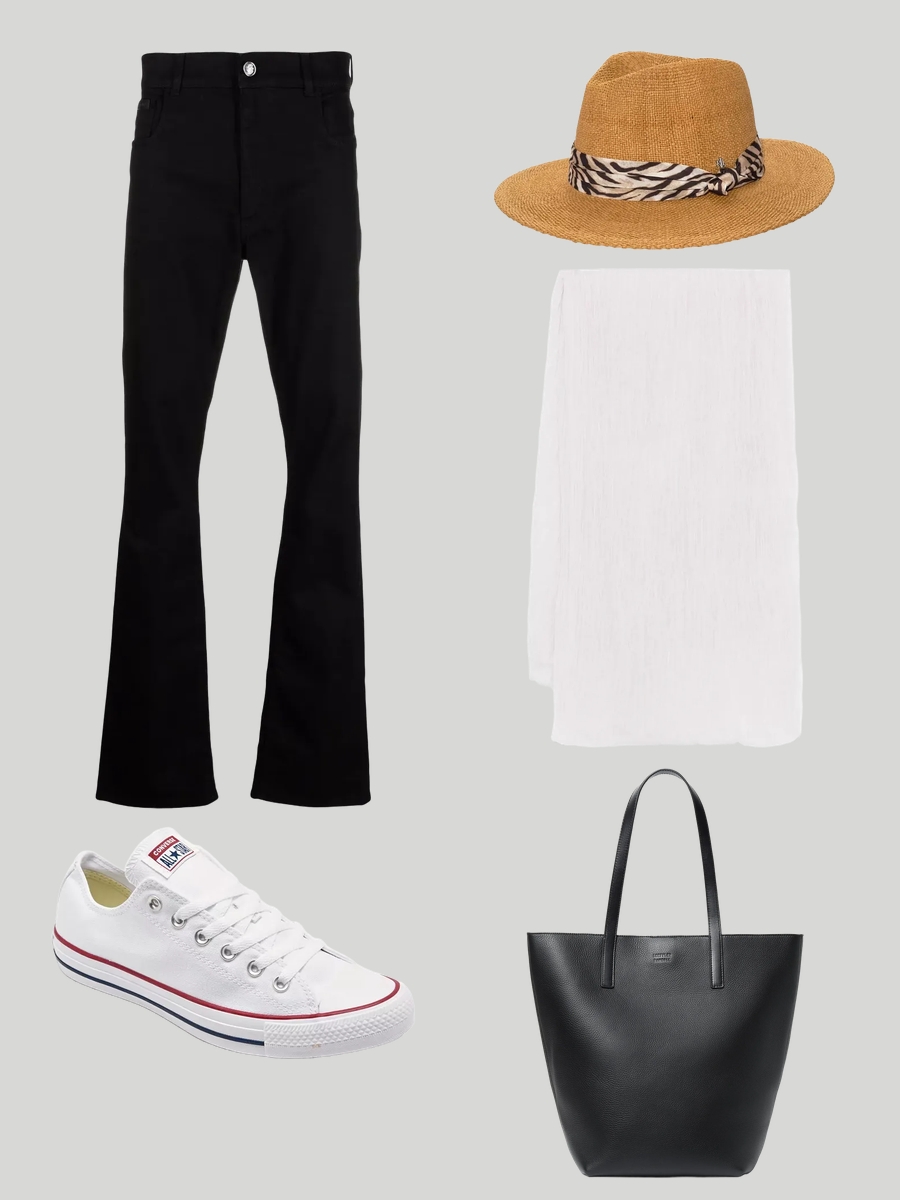 Vest Way to Level Lion Pet: Chic Styling Secrets