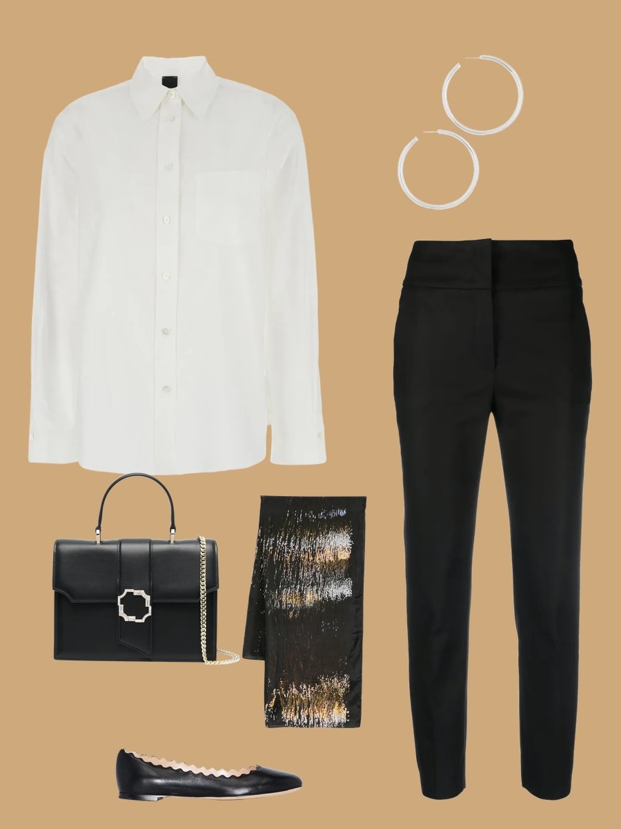 What to Wear to a Fast Food Interview: Chic Smarts!