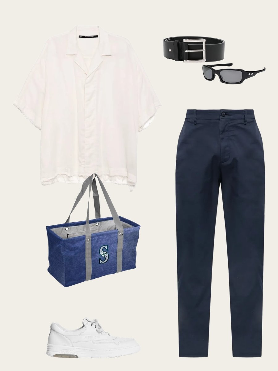 Vest Outfits for Guys: Stylish & Effortless Looks