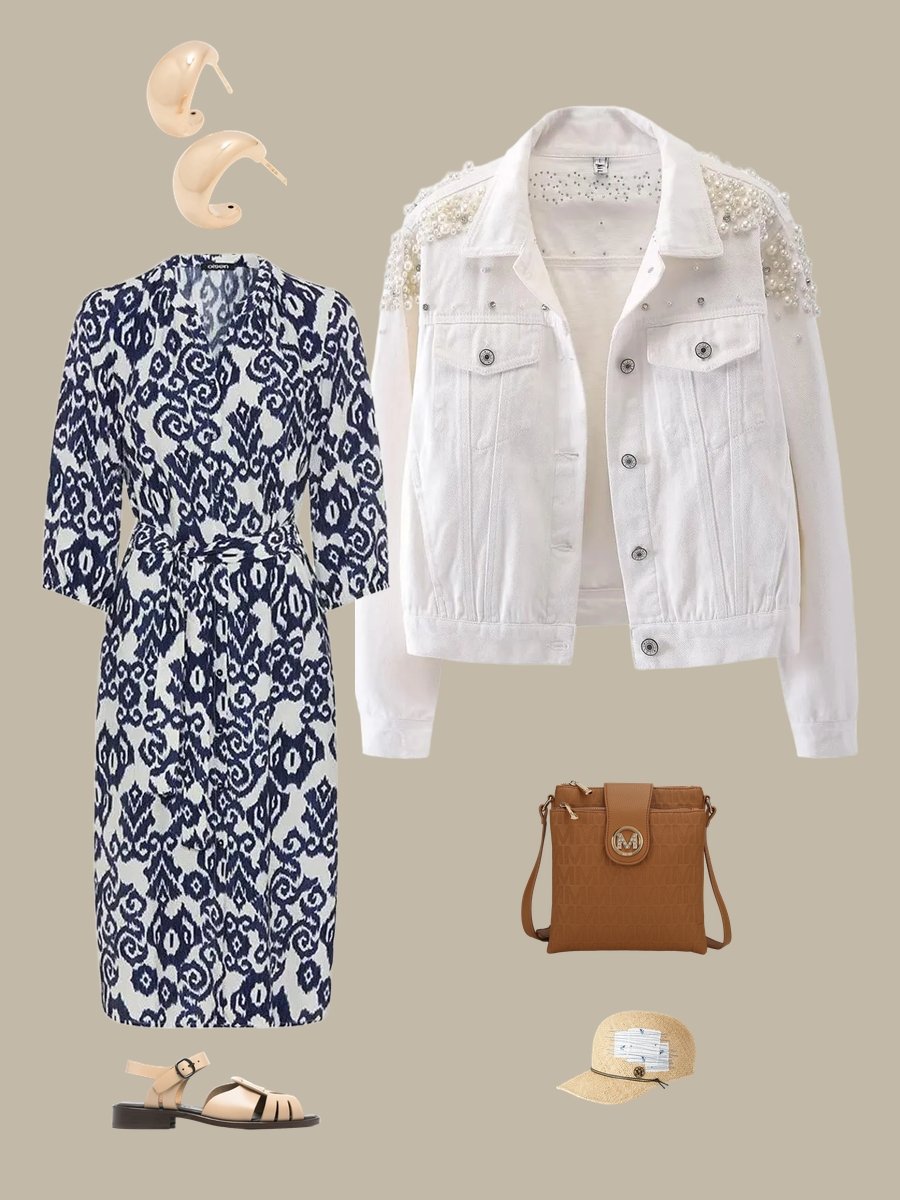 Chic Tunic Dress for Women: Effortless Style Unlocked!