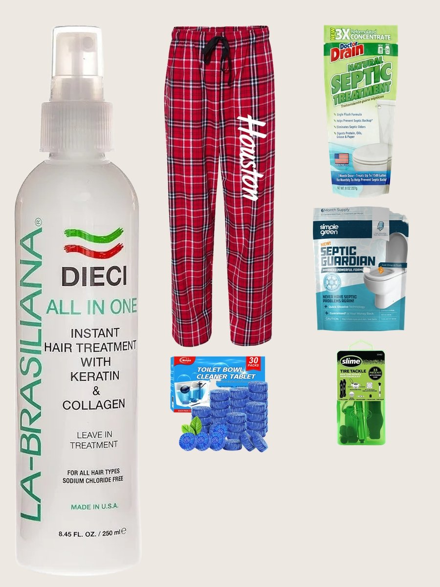 Top Rated Septic Tank Treatments: A Fashionable Fix