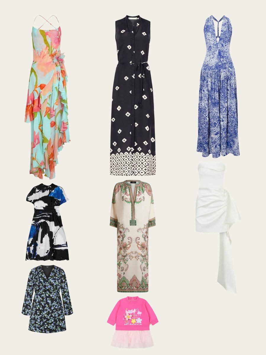 Discover Stunning Vestidos en Kohl's Today!