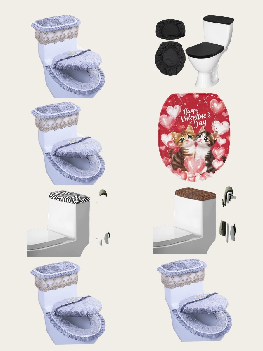 Stop Toilet Tank Sweating: Stay Dry & Stylish