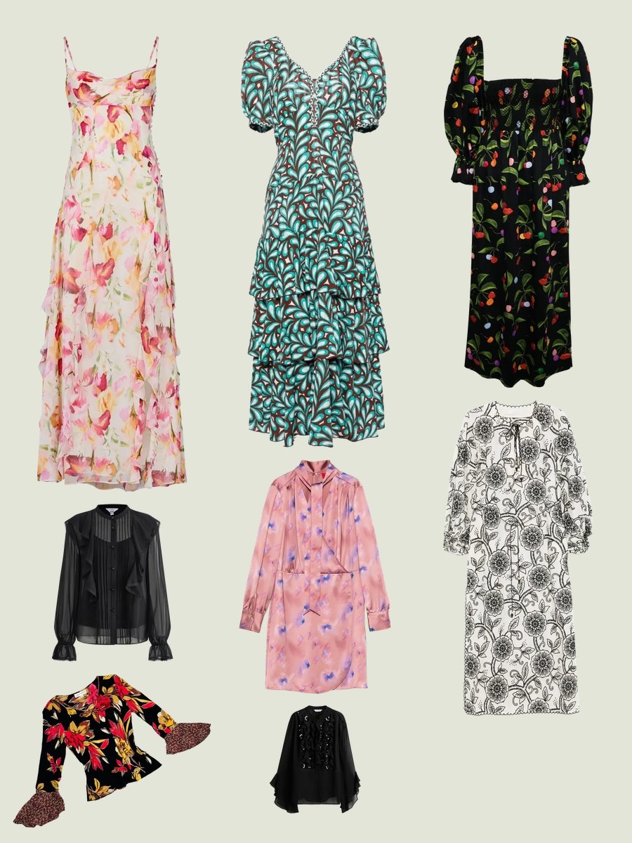 Vestir Conjugation: Fashion Forward Insights