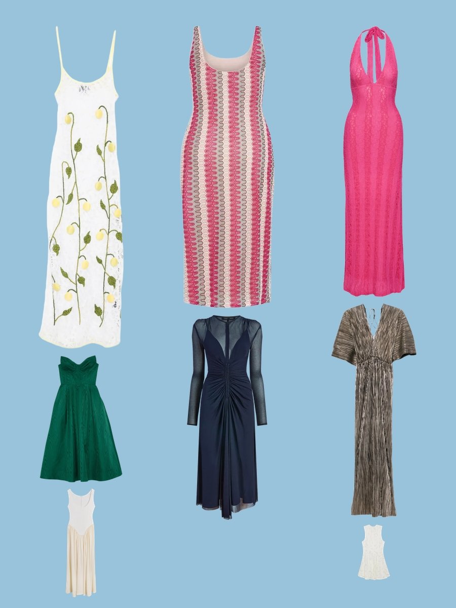 Vestido de Novia Civil: Elegance in Lace