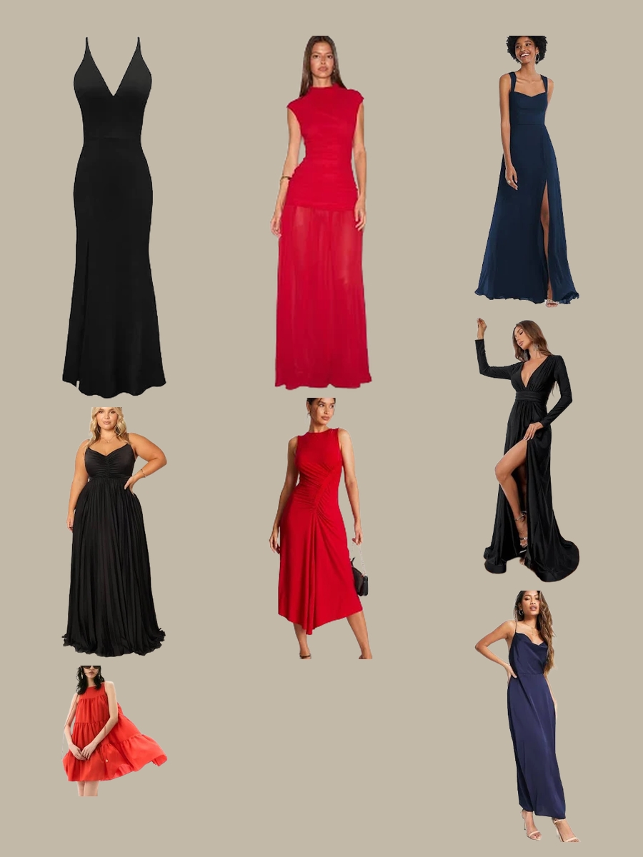Tiendas de Vestidos Elegantes: Discover Stunning Styles!
