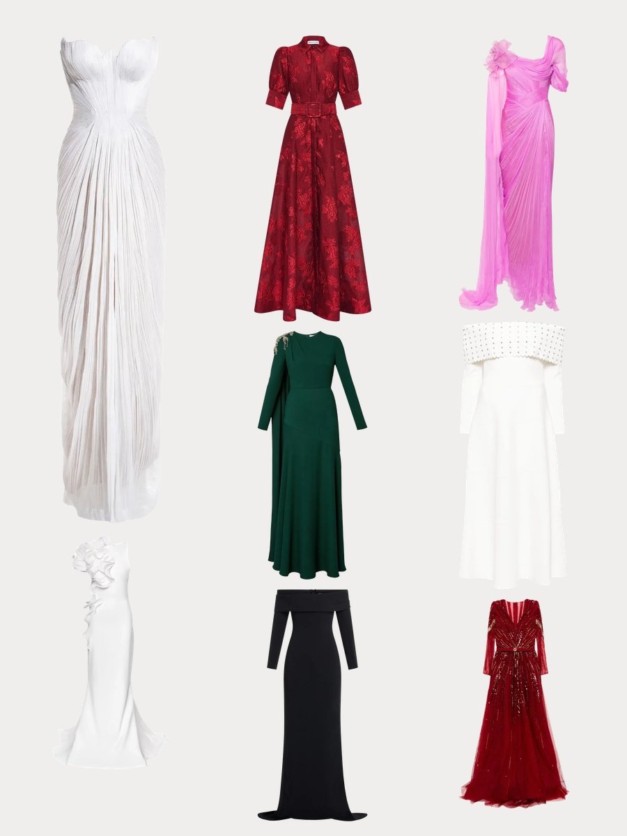 Vestido De Noiva: Dive Into Elegance