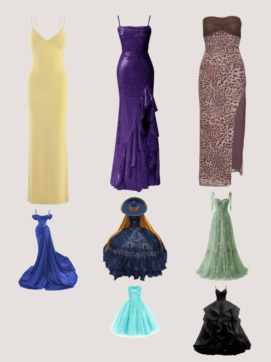 Vestidos para Damas de Boda: Elegancia y Estilo