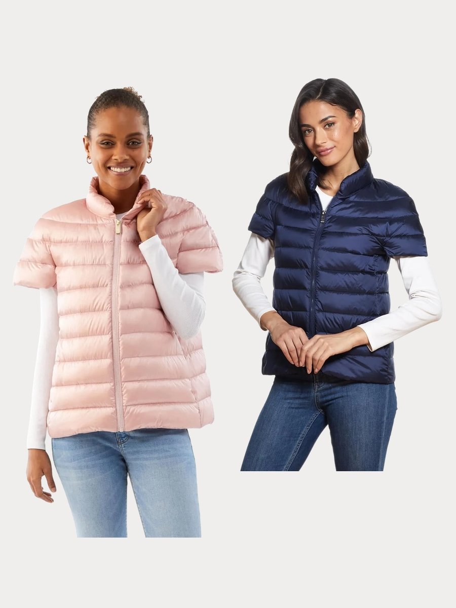 Martha Stewart Vest: A Chic Homage to Cozy Style