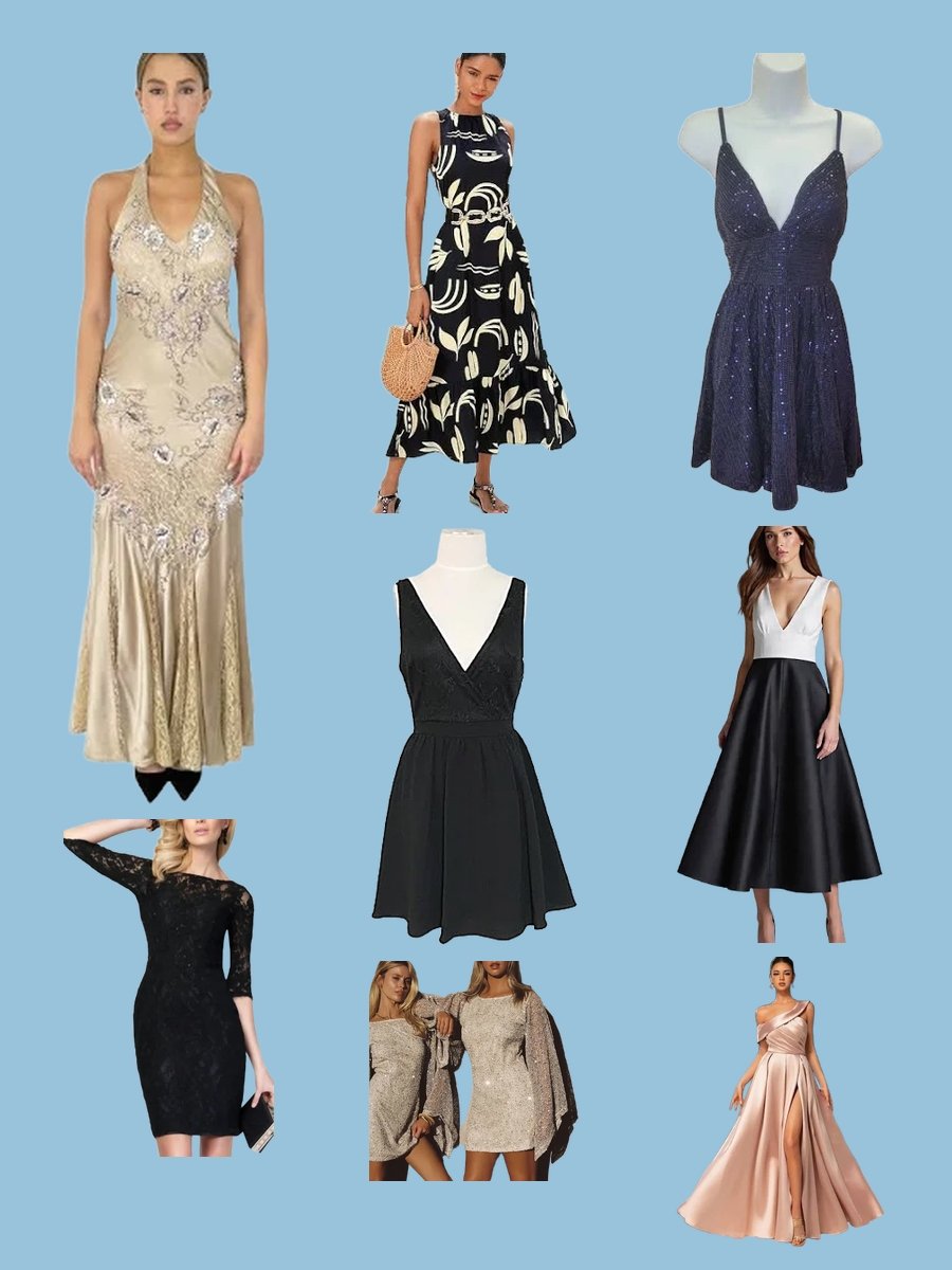 Find Tiendas de Vestidos de Fiesta Cerca de Mi Today!