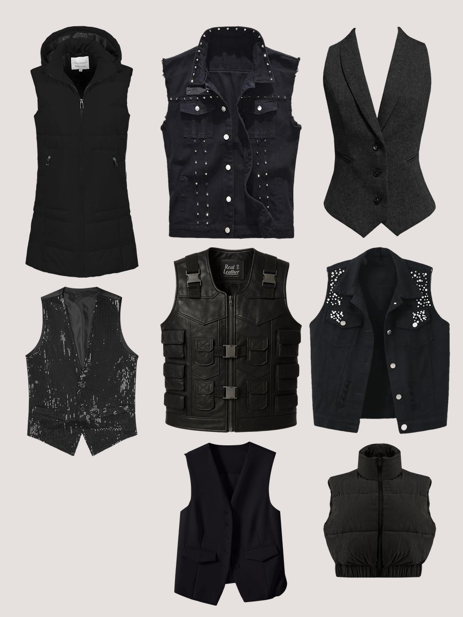 Unveiling the Chic Power of the Point Blank Ballistic Vest
