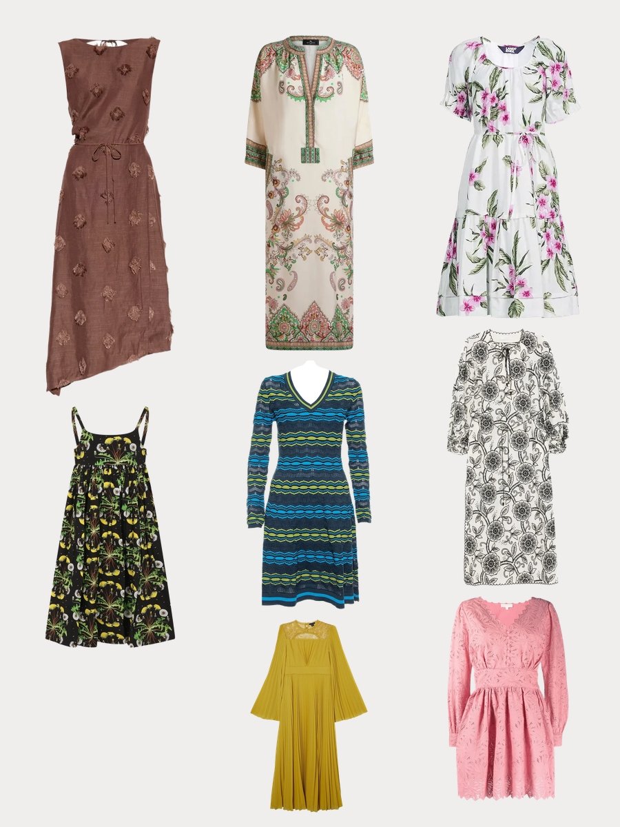 Vestidos Mexicanos: Embrace Vibrant Style Today!