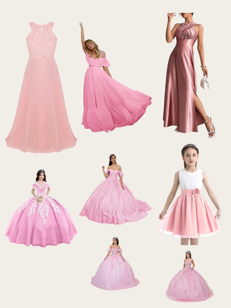 Dreamy Vestidos de Quinceañeras to Enchant Your Big Day