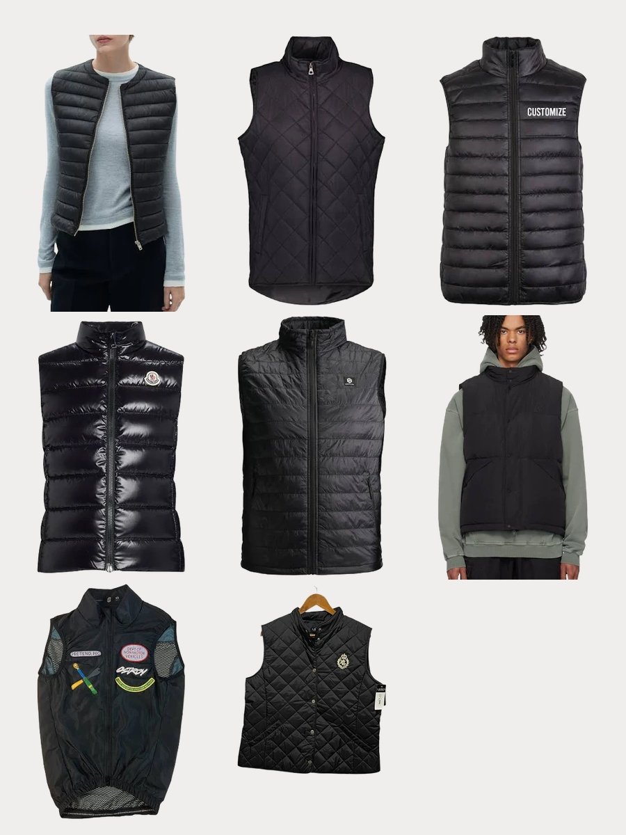 Revamp Your Style with MC Vest Patches: A Chic Guide