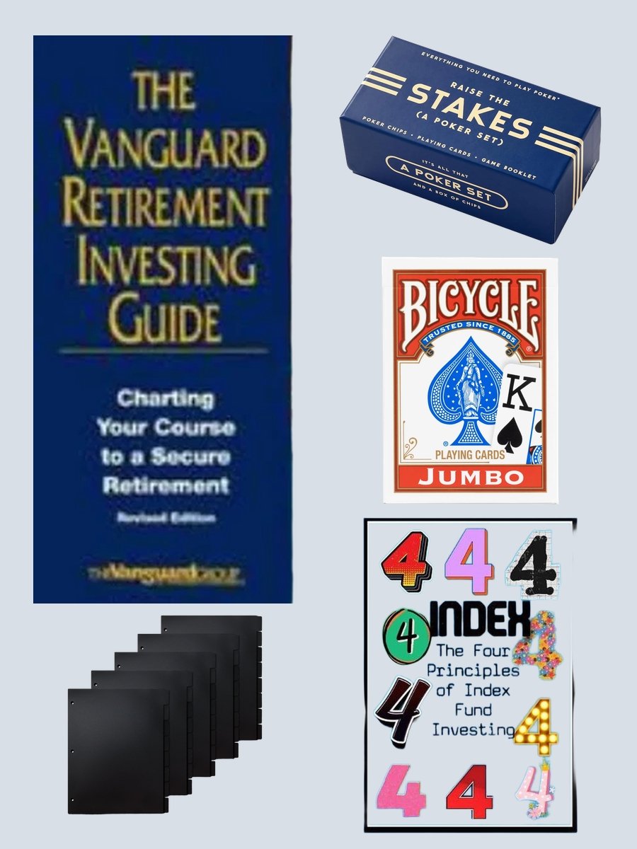 Invest in Style: What Being Vested in 401k Means