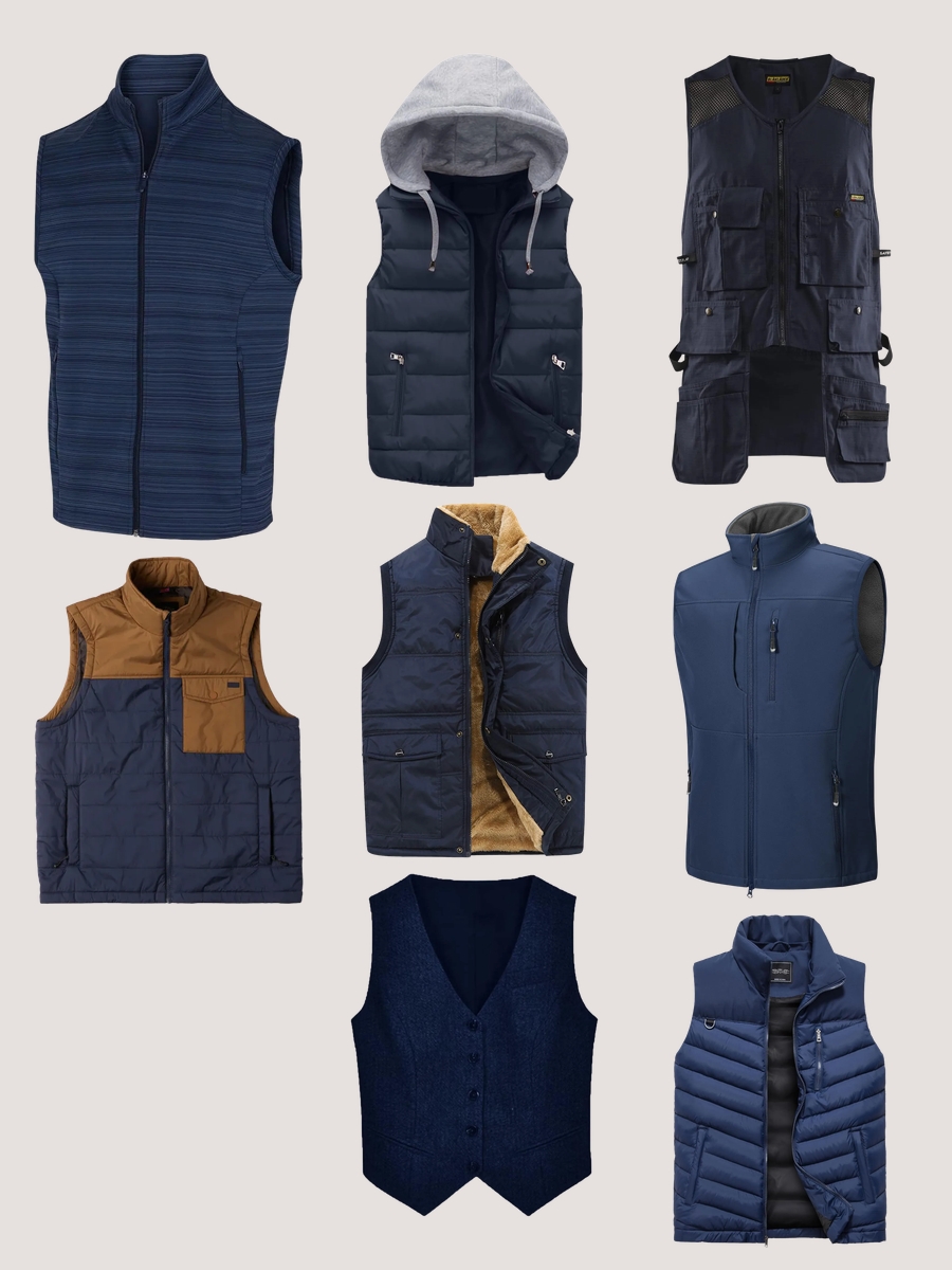 Western Dress Vest Magic: Trend, Tailoring, & Timeless Tips