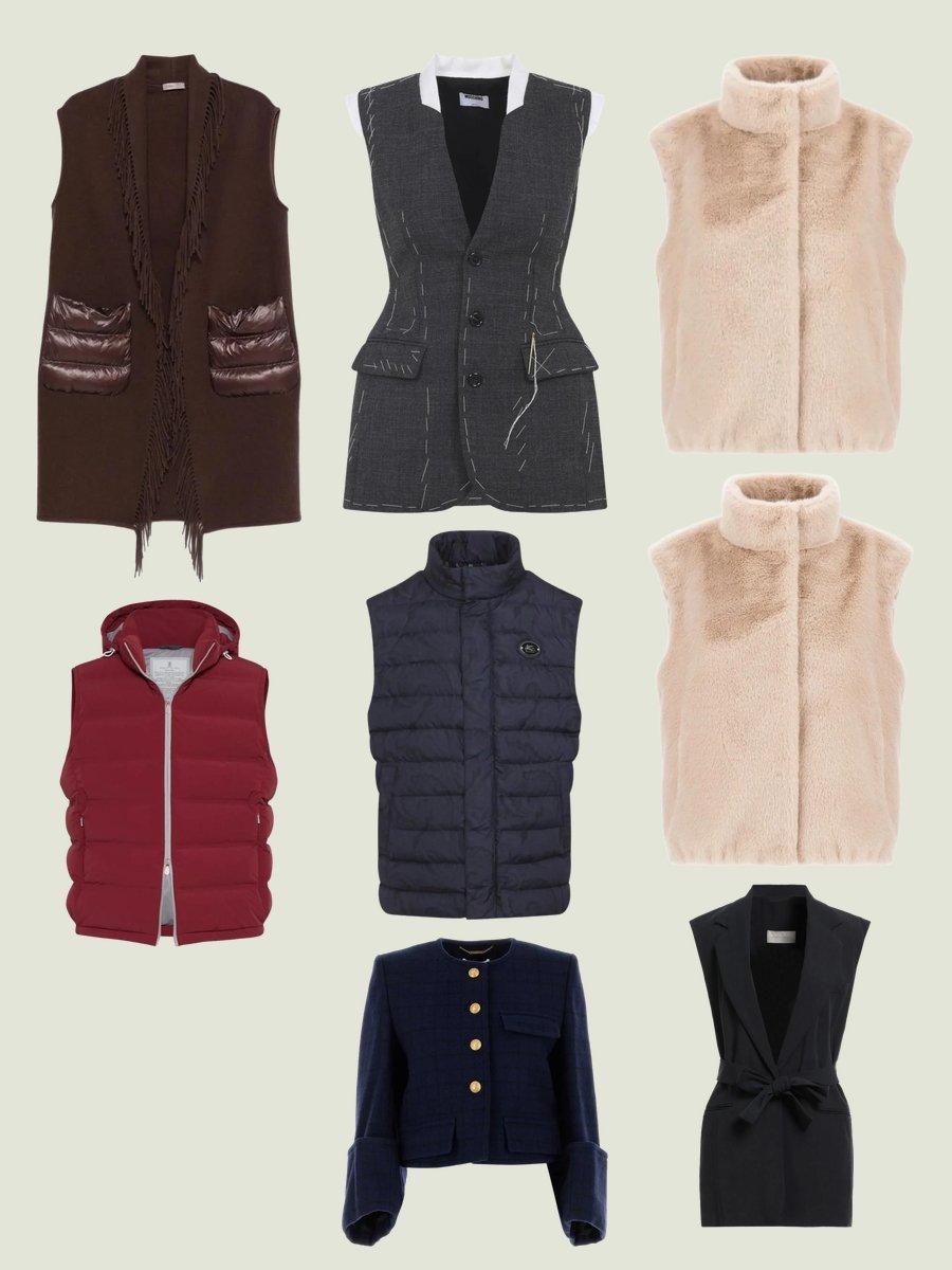 Vest for Bike: Elevate Your Cycling Game!