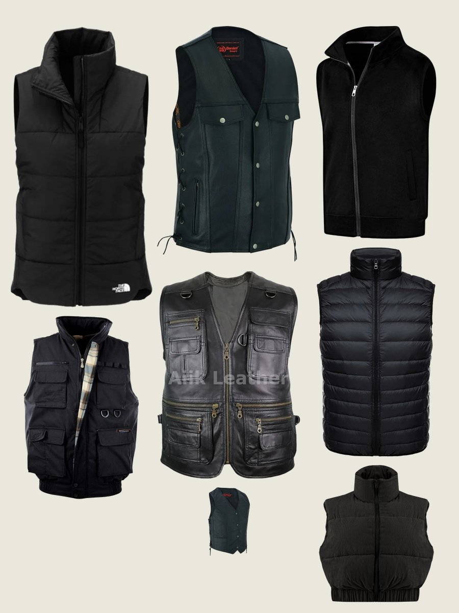 Plus Size Women's Vest: A Chic Wardrobe Hero