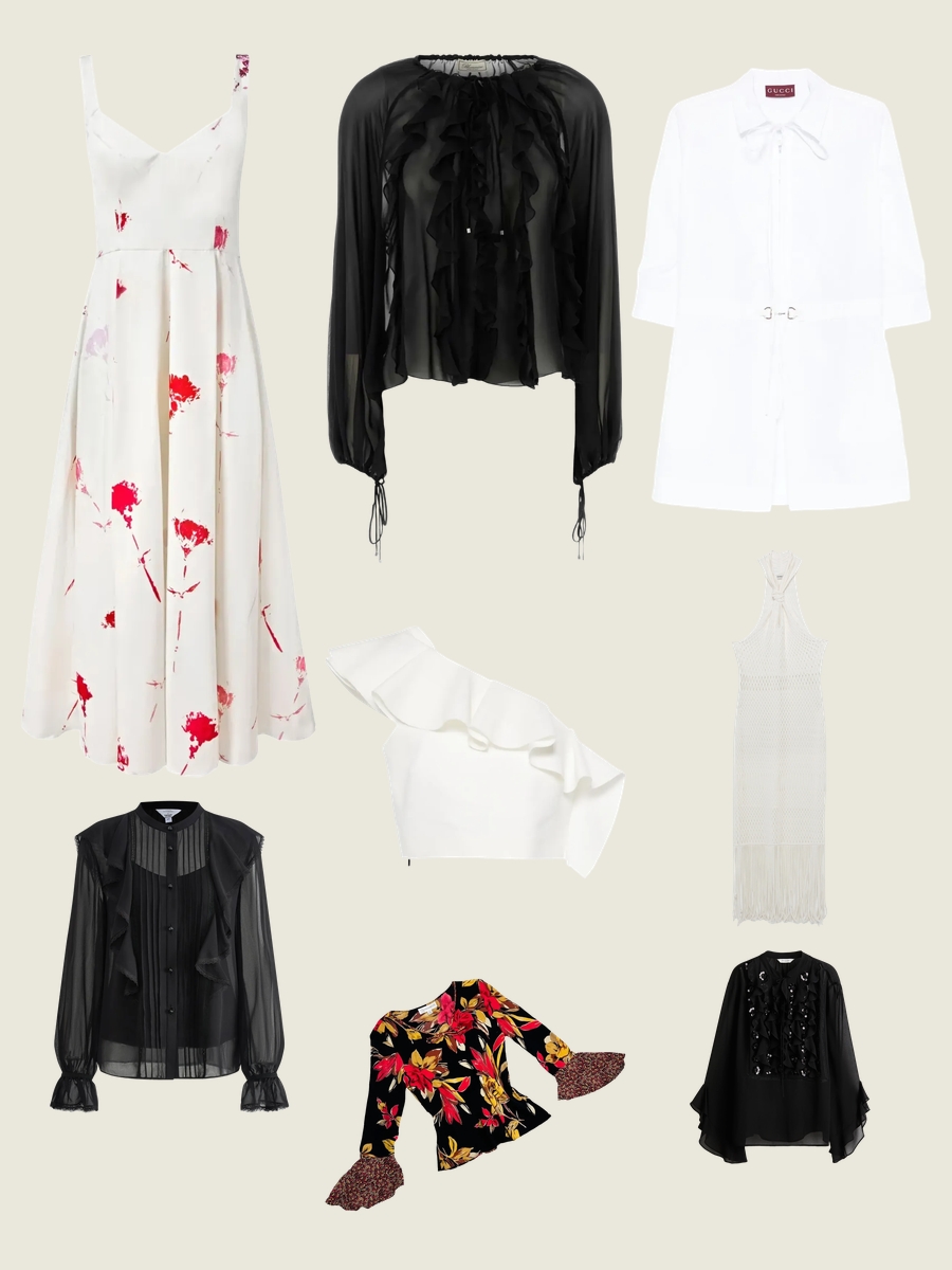 Master the Art of Vestirse Preterite Conjugation in Fashion